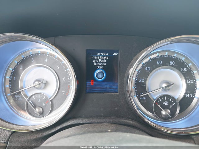 2C3CCAAG0EH327558 Chrysler 300 Uptown Edition