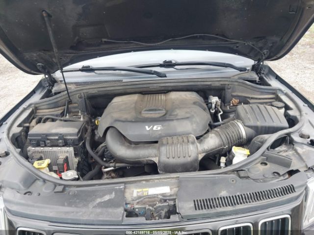 2015 JEEP GRAND CHEROKEE 1C4RJFBG3FC815463 Photo 9