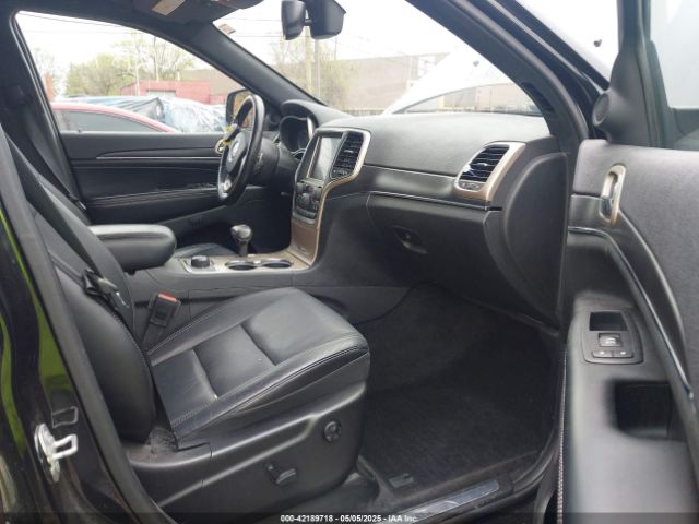 2015 JEEP GRAND CHEROKEE 1C4RJFBG3FC815463 Photo 4