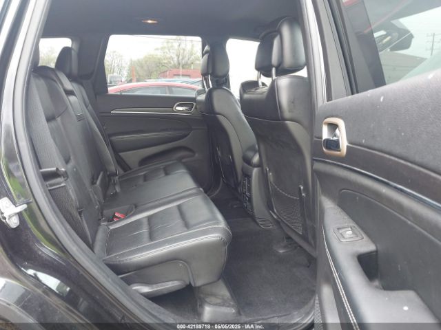 2015 JEEP GRAND CHEROKEE 1C4RJFBG3FC815463 Photo 7
