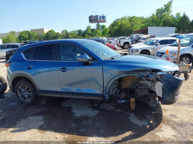 JM3KFBCM2L0848233 Mazda Cx-5 Touring