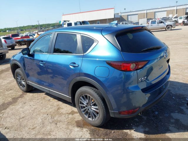 JM3KFBCM2L0848233 Mazda Cx-5 Touring