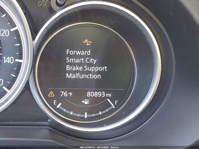 JM3KFBCM2L0848233 Mazda Cx-5 Touring