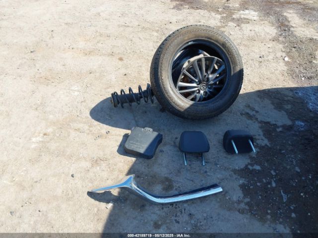 JM3KFBCM2L0848233 Mazda Cx-5 Touring