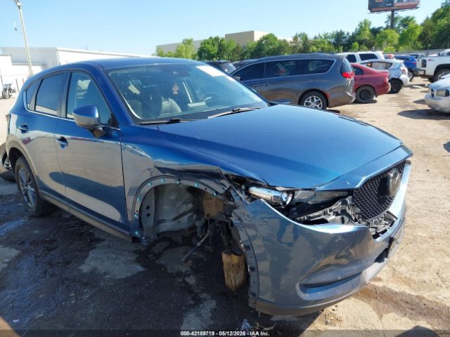 JM3KFBCM2L0848233 Mazda Cx-5 Touring
