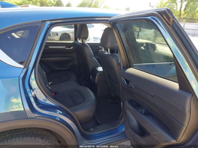 JM3KFBCM2L0848233 Mazda Cx-5 Touring