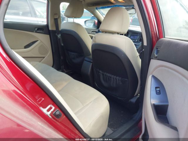 5XXGM4A79EG339562 KIA Optima Lx