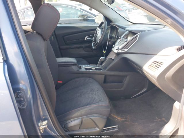 2012 GMC TERRAIN 2GKALMEKXC6204950 Photo 4