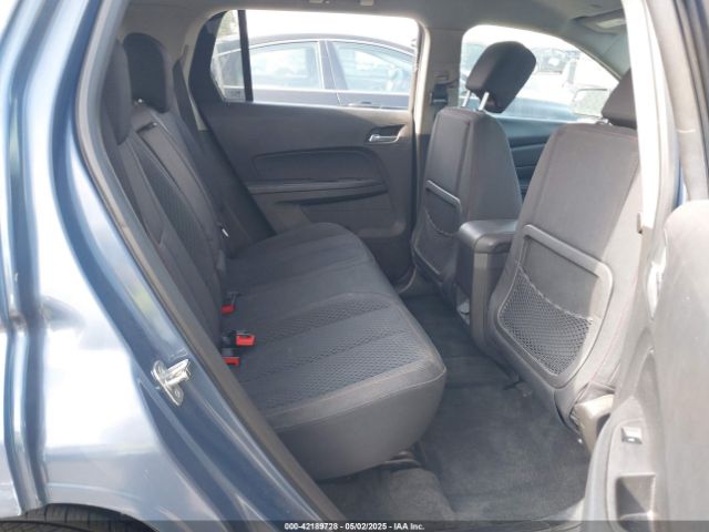 2012 GMC TERRAIN 2GKALMEKXC6204950 Photo 7