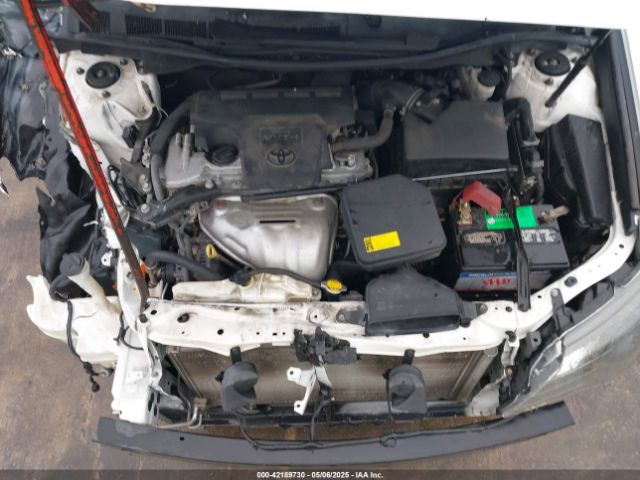 4T1BF1FK1EU310613 Toyota CAMRY SE