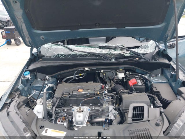 3CZRZ1H53SM723435 Honda k20z5