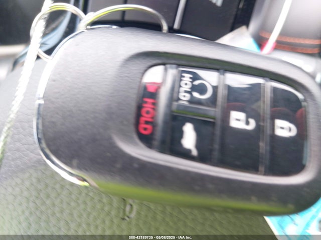 3CZRZ1H53SM723435 Honda k20z5