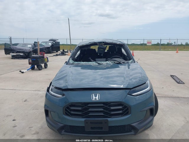 3CZRZ1H53SM723435 Honda k20z5