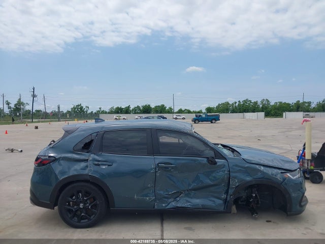 3CZRZ1H53SM723435 Honda k20z5