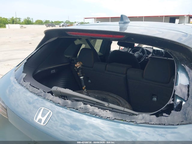 3CZRZ1H53SM723435 Honda k20z5