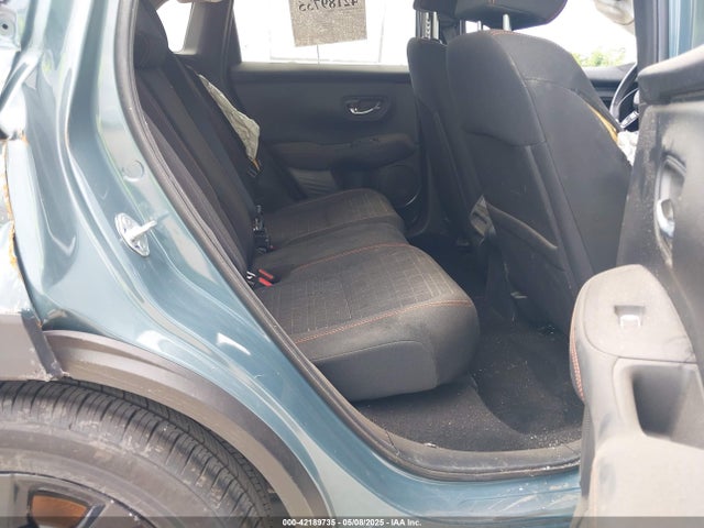 3CZRZ1H53SM723435 Honda k20z5