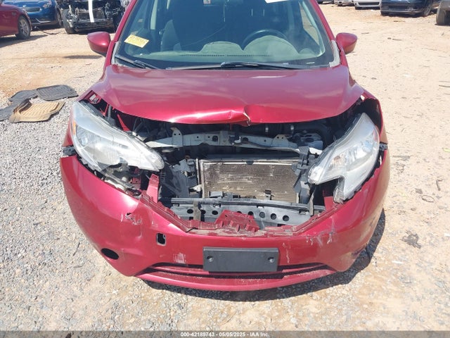 Nissan VERSA NOTE 2016 3N1CE2CP7GL408353 Image 12