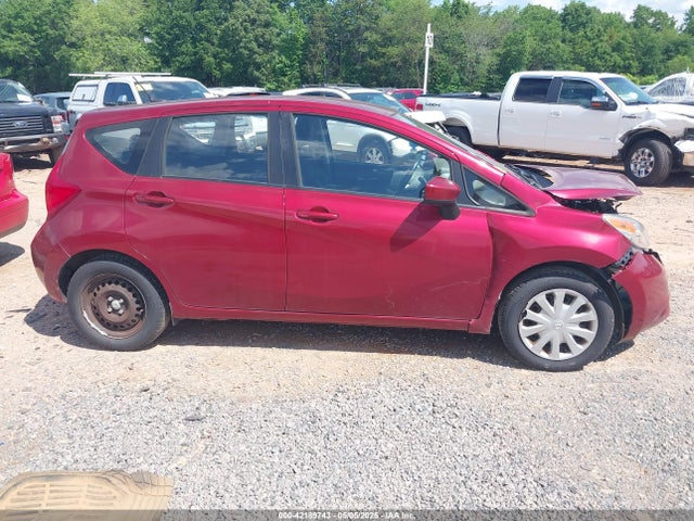 Nissan VERSA NOTE 2016 3N1CE2CP7GL408353 Image 13