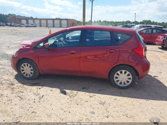 Nissan VERSA NOTE 2016 3N1CE2CP7GL408353 Image 14