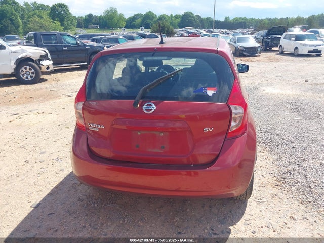 Nissan VERSA NOTE 2016 3N1CE2CP7GL408353 Image 16