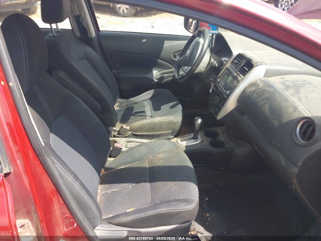 Nissan VERSA NOTE 2016 3N1CE2CP7GL408353 Image 5