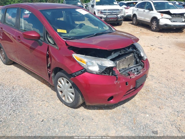 Nissan VERSA NOTE 2016 3N1CE2CP7GL408353 Image 6