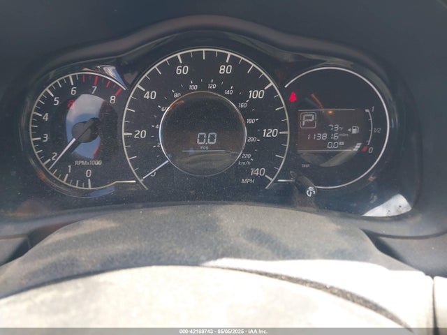 Nissan VERSA NOTE 2016 3N1CE2CP7GL408353 Image 7