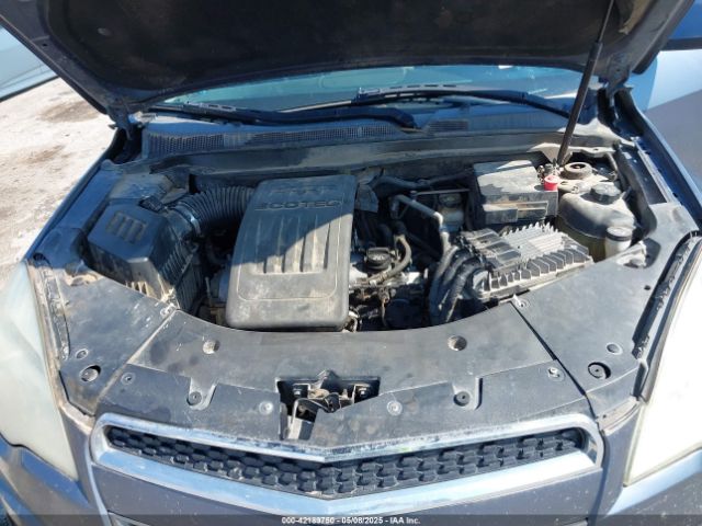 2GNALBEK3E6126893 Chevrolet EQUINOX 1LT