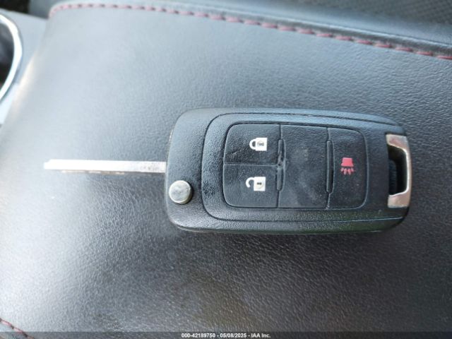 2GNALBEK3E6126893 Chevrolet EQUINOX 1LT
