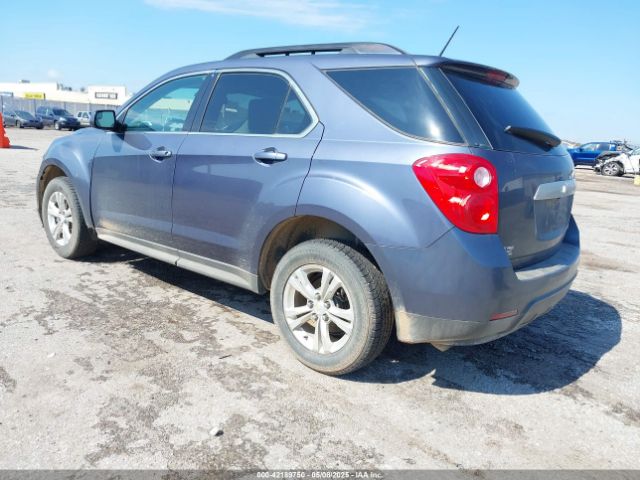 2GNALBEK3E6126893 Chevrolet EQUINOX 1LT