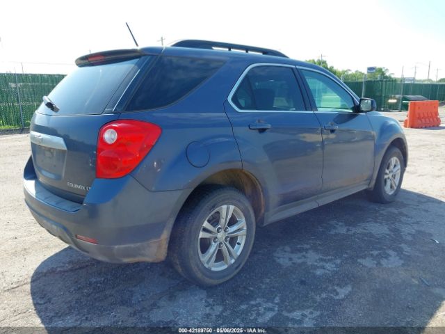 2GNALBEK3E6126893 Chevrolet EQUINOX 1LT