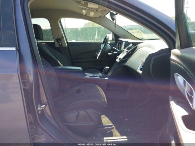 2GNALBEK3E6126893 Chevrolet EQUINOX 1LT