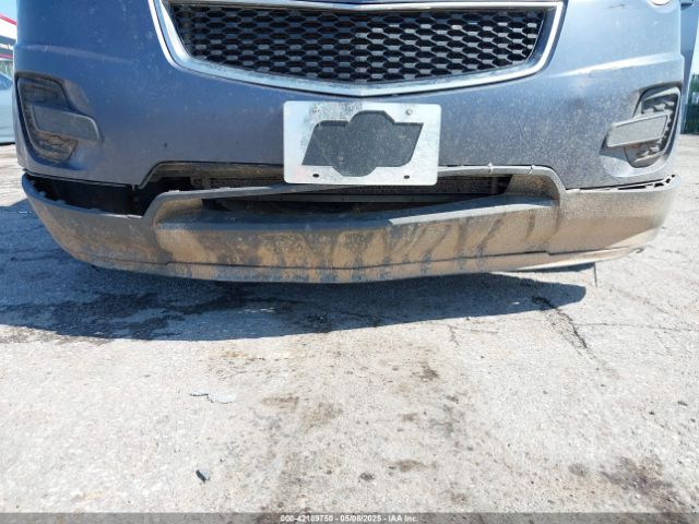 2GNALBEK3E6126893 Chevrolet EQUINOX 1LT