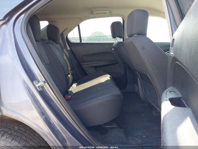 2GNALBEK3E6126893 Chevrolet EQUINOX 1LT