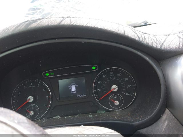 5XYPGDA54KG468306 KIA Sorento 3.3l Lx