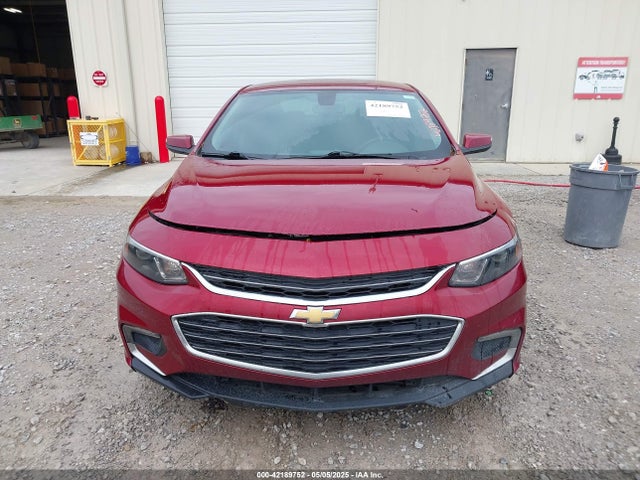 1G1ZD5ST7JF213373 Chevrolet MALIBU LT