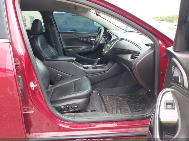 1G1ZD5ST7JF213373 Chevrolet MALIBU LT