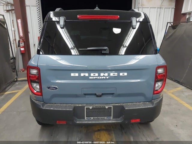 3FMCR9C63RRF38840 Ford dragon