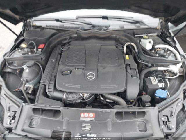 WDDGF8AB6EA946106 Mercedes-Benz C 300 Luxury 4matic/sport 4matic