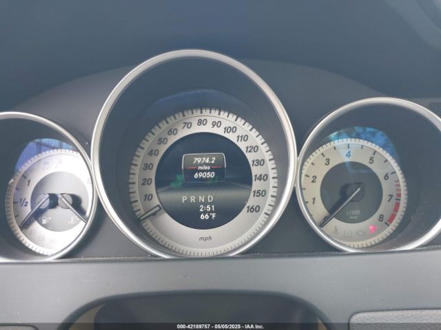 WDDGF8AB6EA946106 Mercedes-Benz C 300 Luxury 4matic/sport 4matic