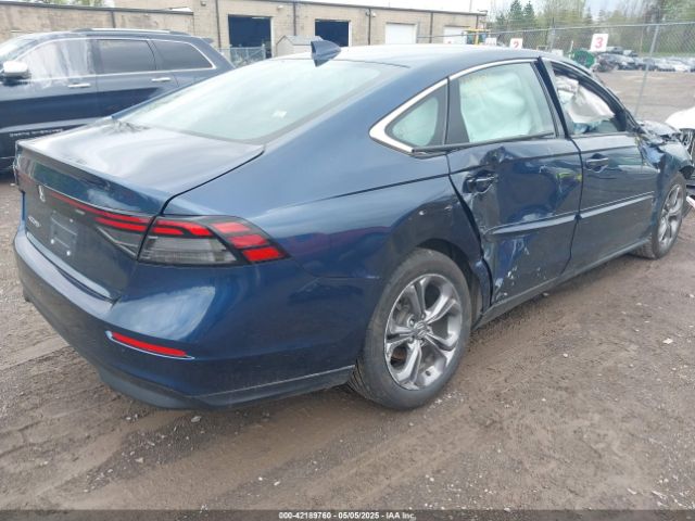 2024 HONDA ACCORD 1HGCY1F36RA001174 Photo 3