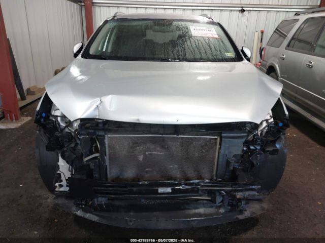 5XYPG4A3XGG183874 KIA Sorento 2.4l Lx