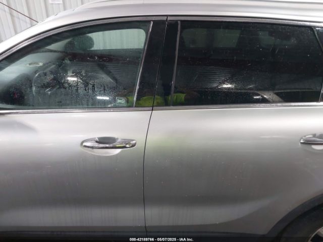 5XYPG4A3XGG183874 KIA Sorento 2.4l Lx