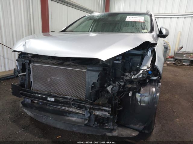 5XYPG4A3XGG183874 KIA Sorento 2.4l Lx