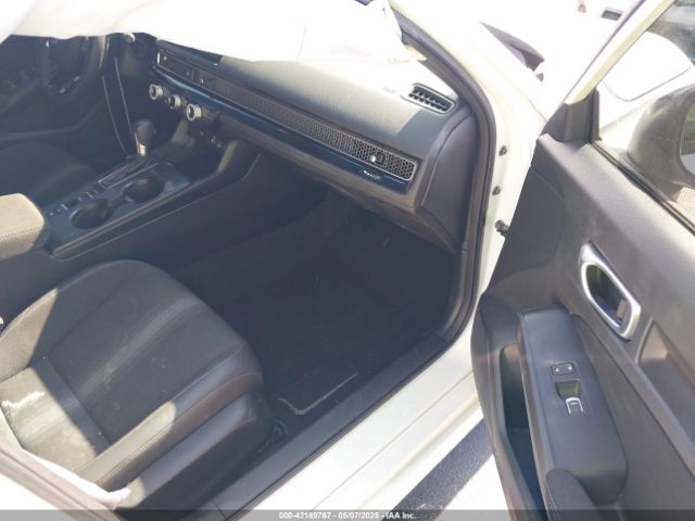 2023 HONDA CIVIC 2HGFE2F51PH525909 Photo 4