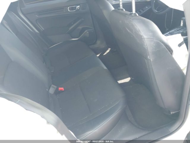 2023 HONDA CIVIC 2HGFE2F51PH525909 Photo 7