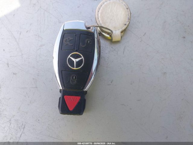 WDDKK5KF0EF273239 Mercedes-Benz E 350