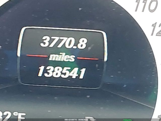 WDDKK5KF0EF273239 Mercedes-Benz E 350