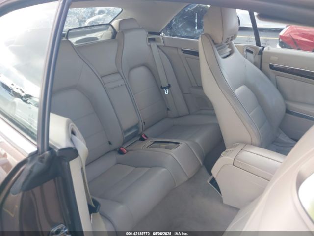 WDDKK5KF0EF273239 Mercedes-Benz E 350