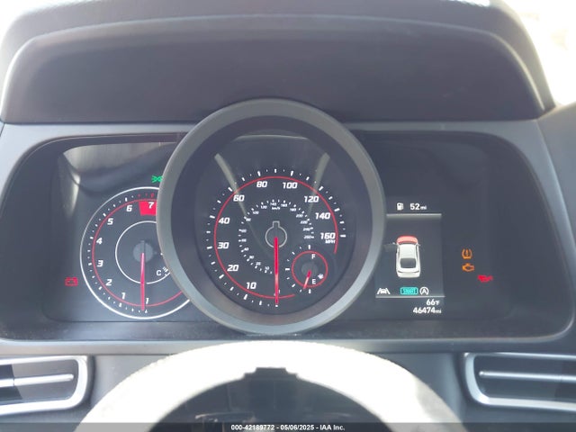 5NPLL4AGXMH041834 Hyundai ELANTRA SE